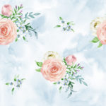 Rose Blue (available)