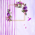 Purple Lush 
