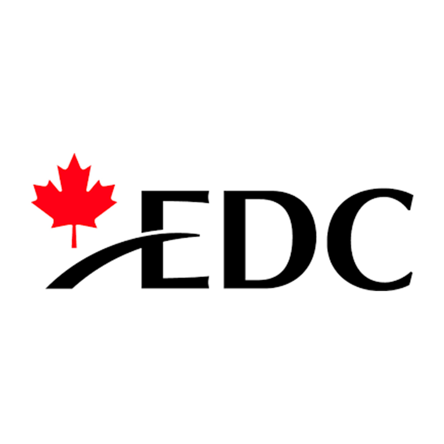 Export Development Canada, Singapore
